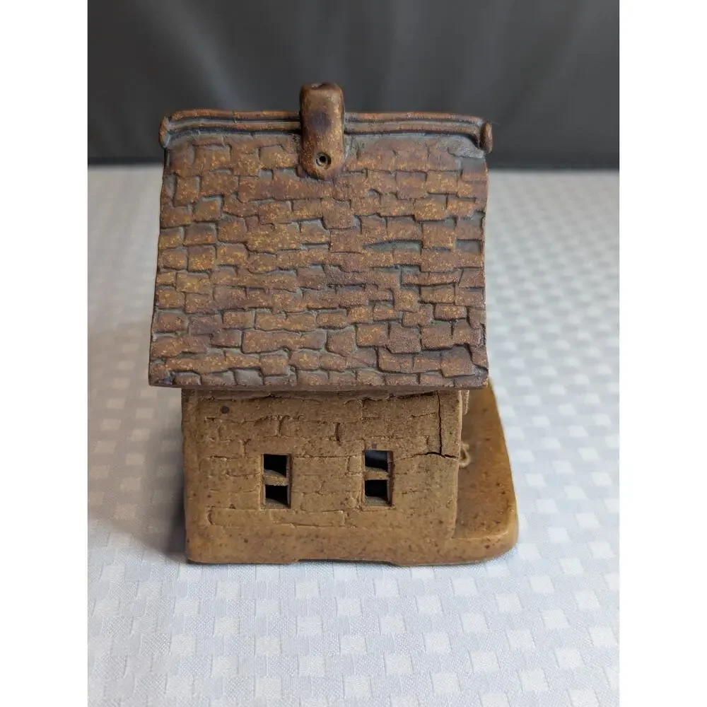Windy Meadows Pottery vintage windy